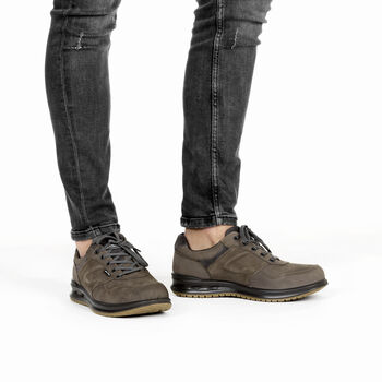 Heren veterschoenen