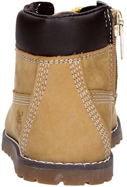 Pokey Pine 6 Inch Boot - large