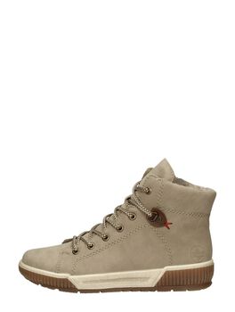 Veterschoenen Hoog