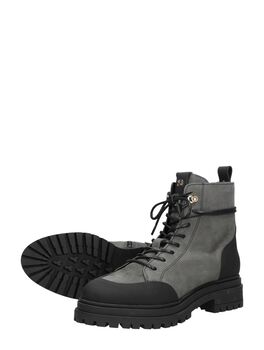 Veterschoenen Hoog