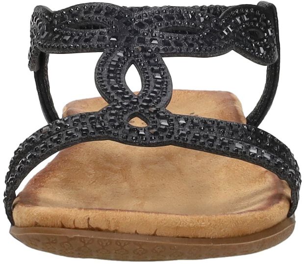 Sandalen Plat - large