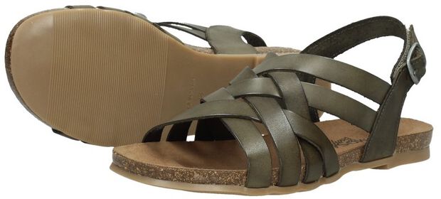 Sandalen Plat - large