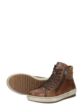 Veterschoenen Hoog