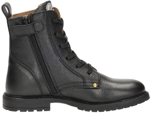 Veterschoen hoog - large