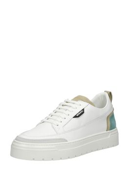 Veterschoenen Laag
