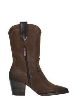 Western boots