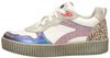 Sneakers Laag - small
