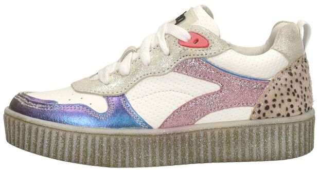 Sneakers Laag - large