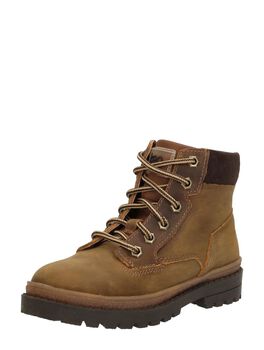 Veterschoenen Hoog
