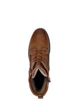 Veterschoenen Hoog