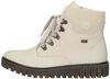 Veterschoenen Hoog - small