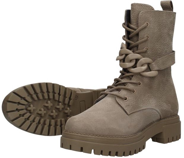 Veterschoenen Hoog - large