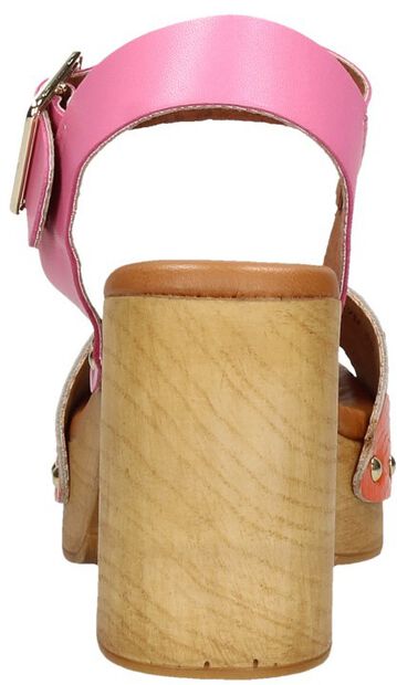 Sandalen Hak - large