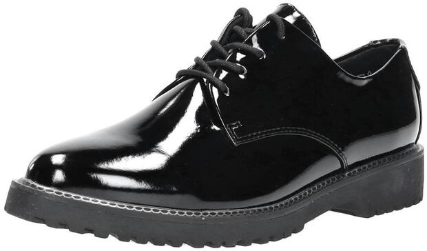 Veterschoenen Laag - large