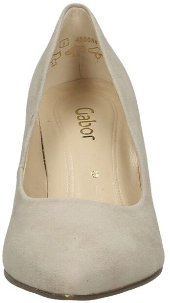 Pumps - large