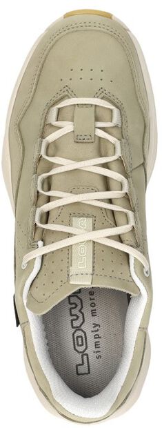 Maddox Pro LT GTX Lo Ws - large