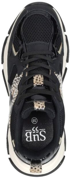 Sneakers Laag - large