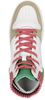 High Cut Seasonal Basket Sneaker - small