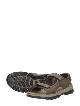 Relaxed Fit: Tresmen - Garo