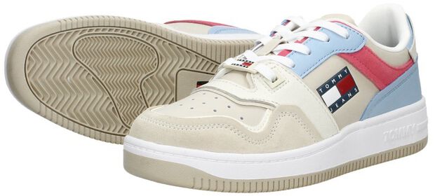 Tommy Jeans Basket WMN - large