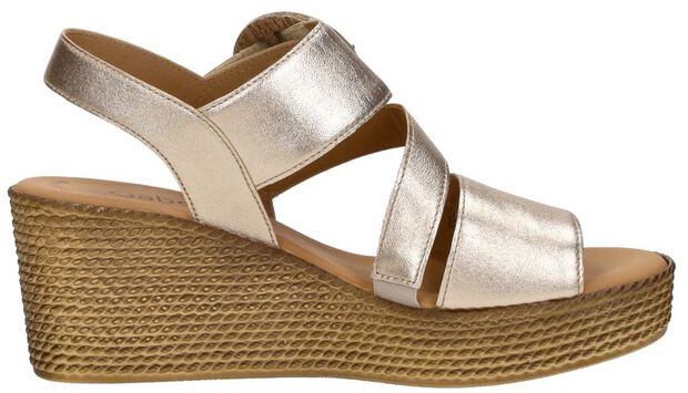 Sandalen Hak - large