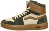 Veterschoenen Hoog - small