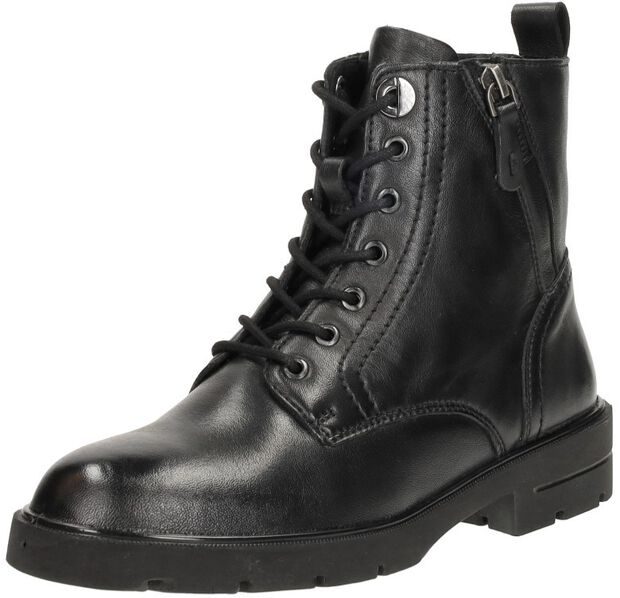 Veterschoenen Hoog - large