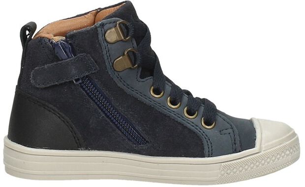 Veterschoenen Hoog - large