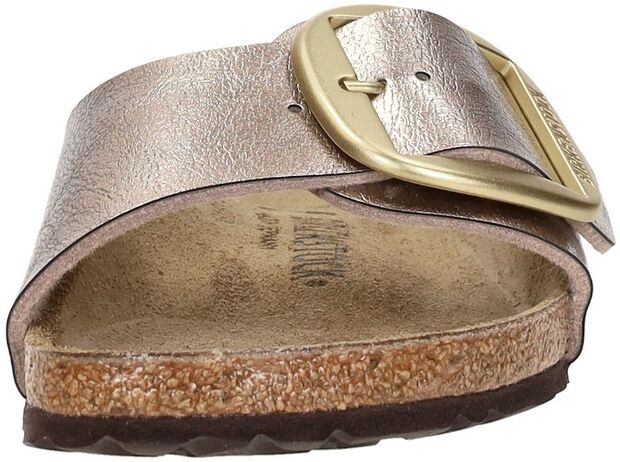 Madrid Big Buckle - large