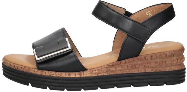 Sandalen Plat - large