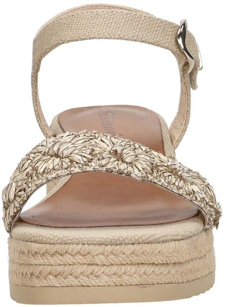 Sandalen Touwzool - large