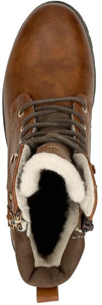 Veterschoenen Hoog - large