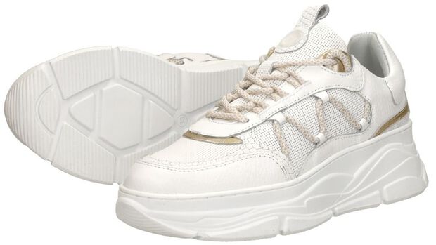 Veterschoenen Laag - large