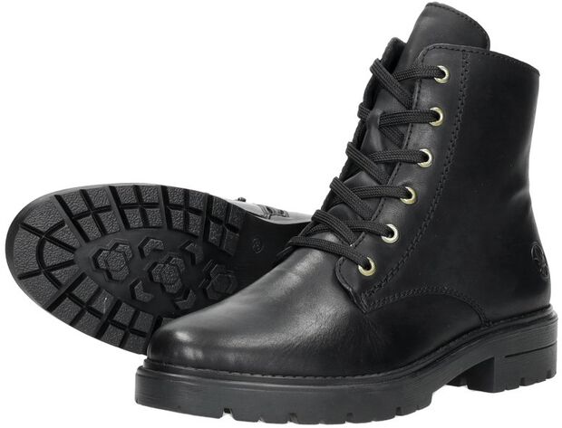 Veterschoenen Hoog - large