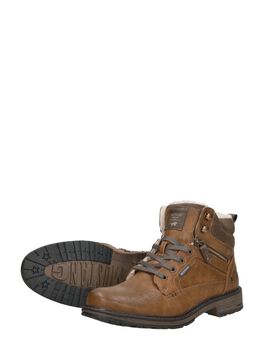 Heren veterschoenen