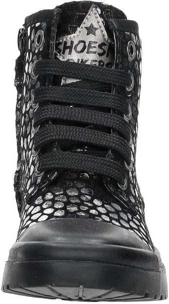 Veterschoen hoog - large