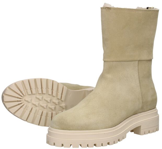 Enkellaarsjes Plat - large