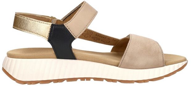 Sandalen Plat - large