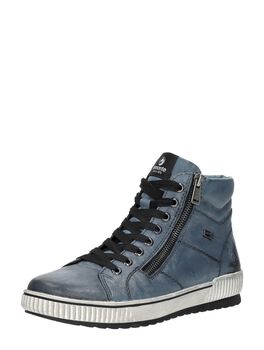 Veterschoenen Hoog