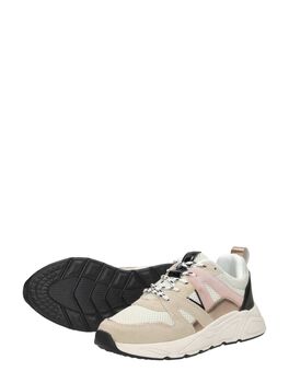 Sneakers Laag