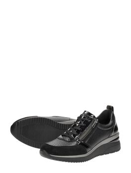 Sneakers Laag