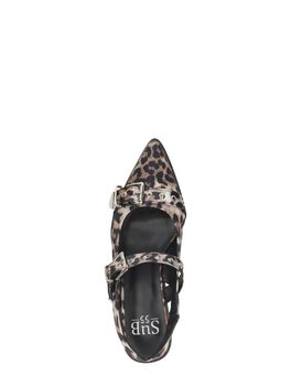 Slingbacks