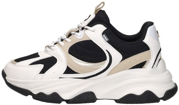 Sneakers Laag - large