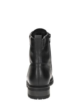 Veterschoenen Hoog