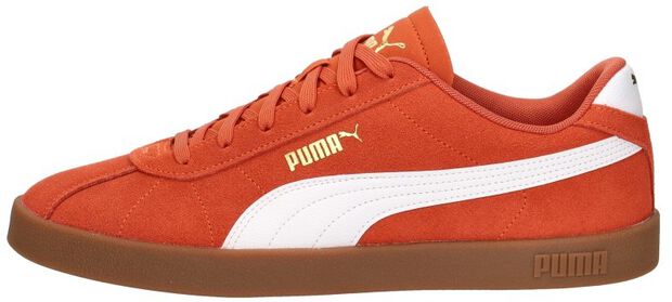Puma Club II - large
