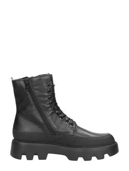 Veterschoenen Hoog