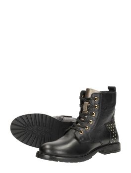 Veterschoen hoog