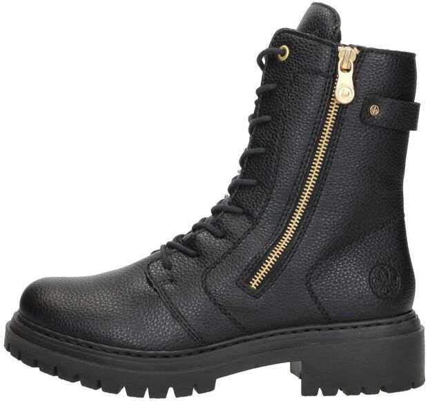 Veterschoenen Hoog - large