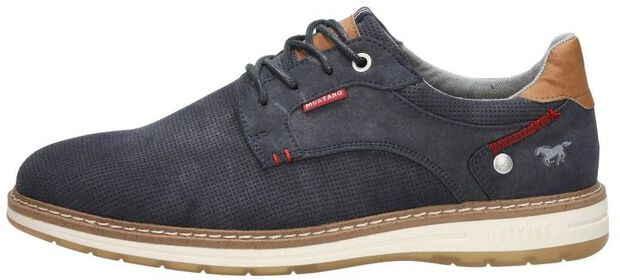 Veterschoenen Laag - large