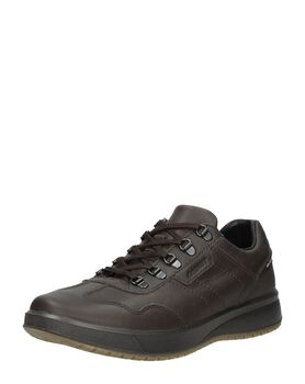 Veterschoenen Laag